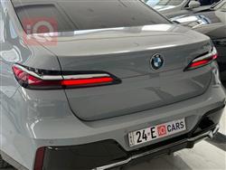 بي ام دبليو الفئة 7